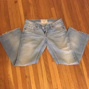 Big Star | Flare Jeans